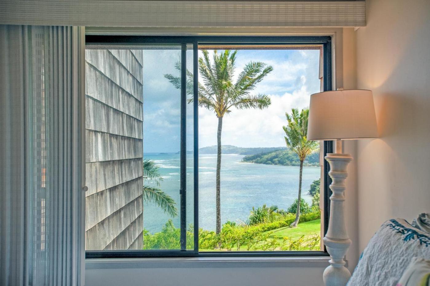 Sealodge E6 プリンスビル エクステリア 写真
